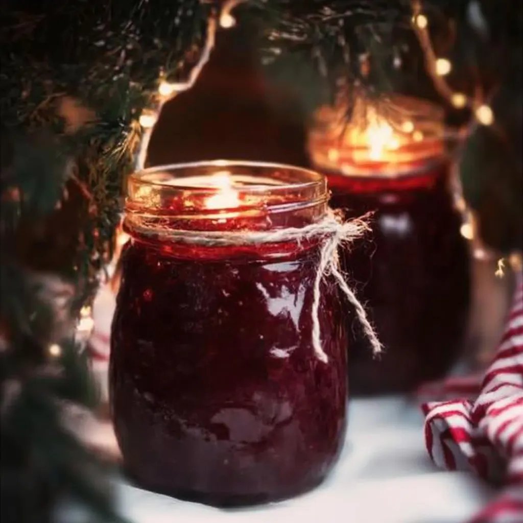 Winter Marmelade