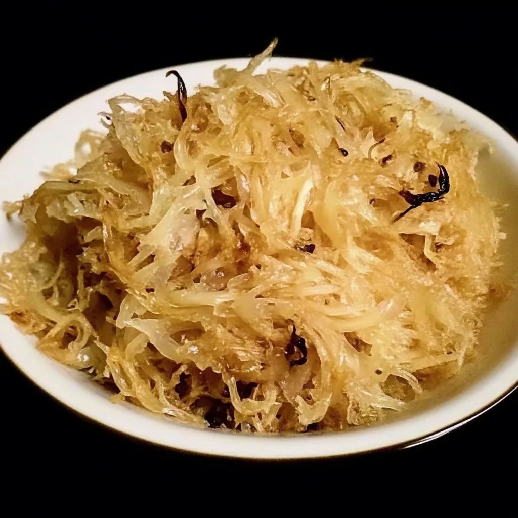 Sauerkraut