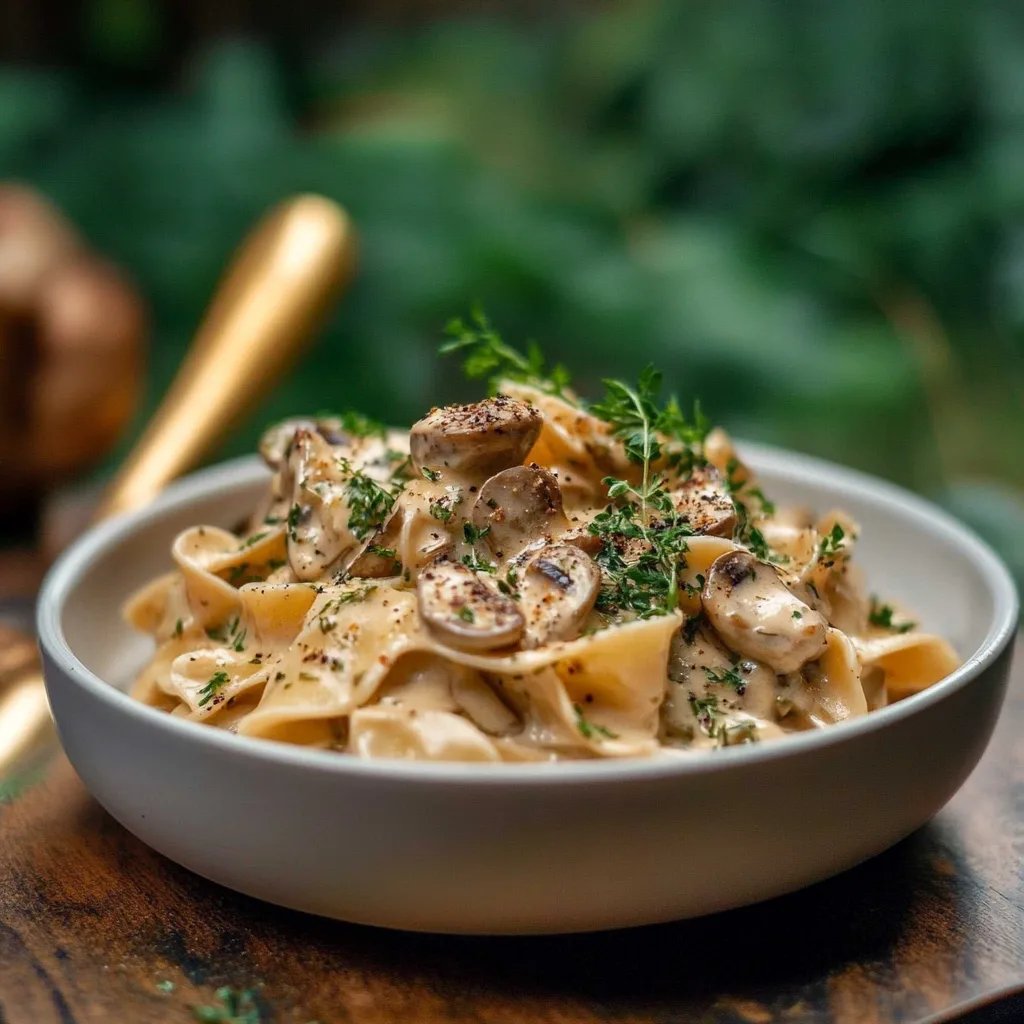 Südtiroler Hirtennudeln