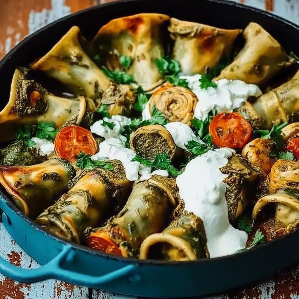 Schnelle Maultaschen-Pfanne